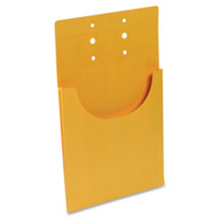 Business Source Classification Pocket- Top Load- .75 in. Exp- 100-BX- KFT BSN15700